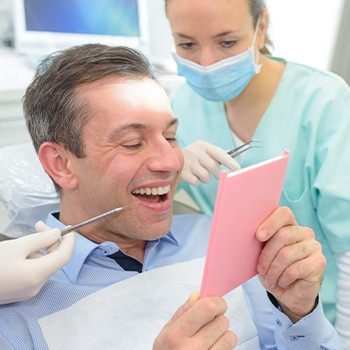 Your dental insurance may cover part of the cost of your dental crown treatment