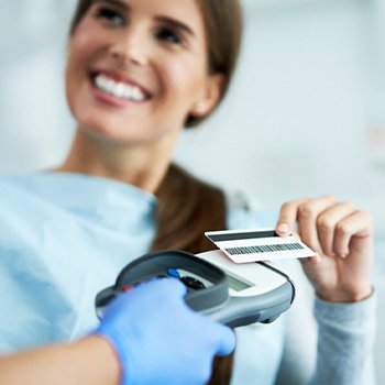 Flexible financing and in-house membership plans make dental crown treatment more affordable