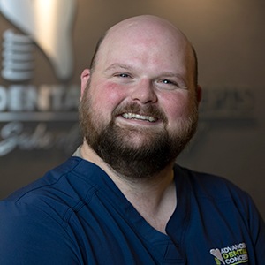 Expanded functions dental assistant Brandon